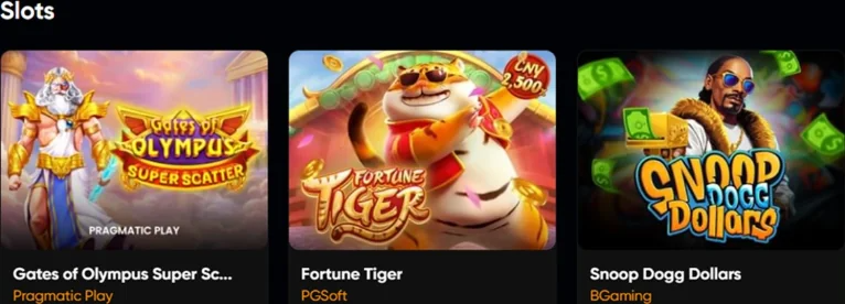bigsbet-slots-overzicht
