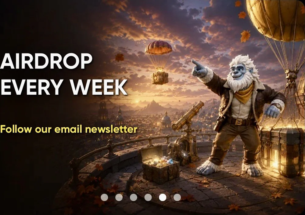 bigsbet-airdrop-nieuwsbrief
